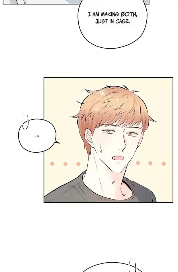 My K Chapter 16 page 11 - 
