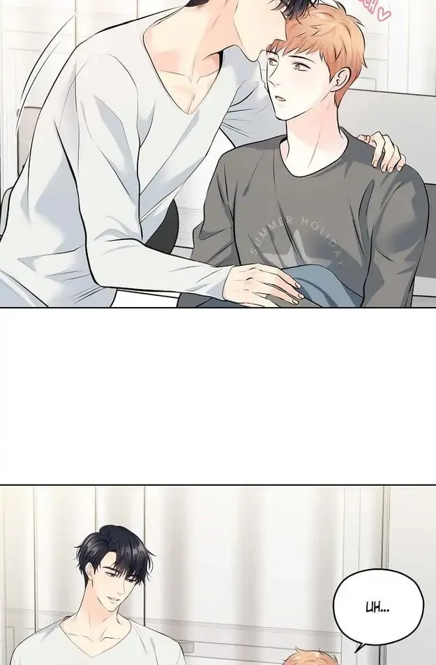 My K Chapter 16 page 14 - 