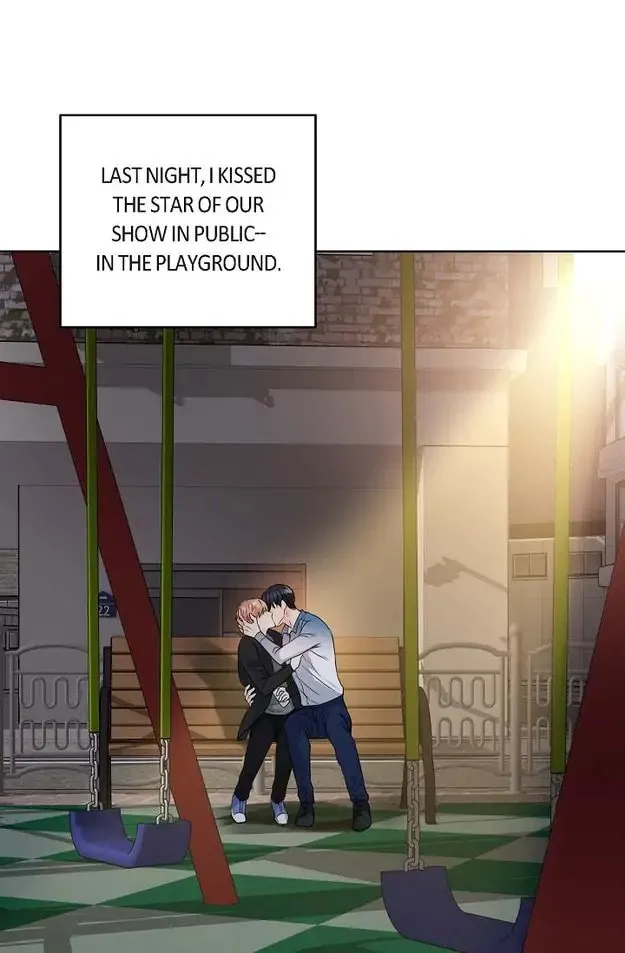 My K Chapter 16 page 17 - 