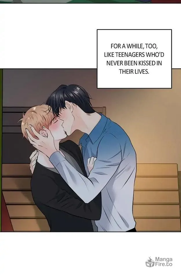 My K Chapter 16 page 18 - 