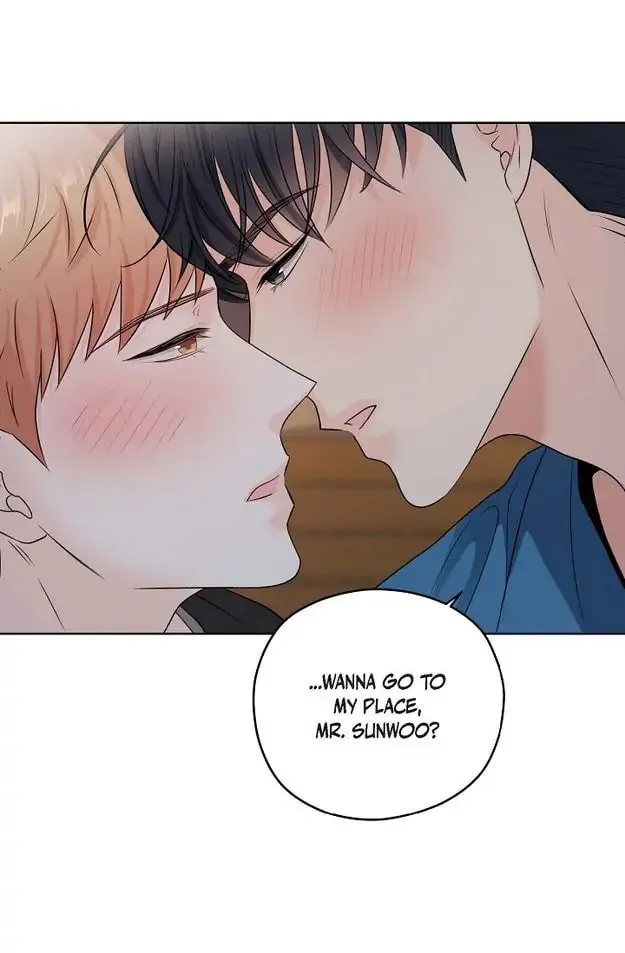 My K Chapter 16 page 19 - 