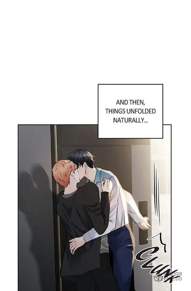 My K Chapter 16 page 20 - 