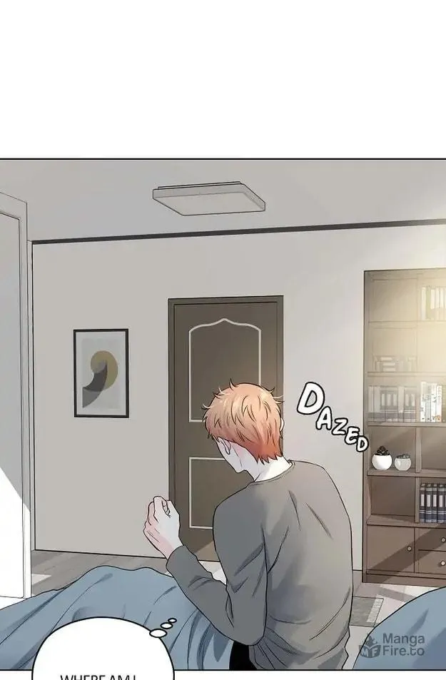 My K Chapter 16 page 3 - 