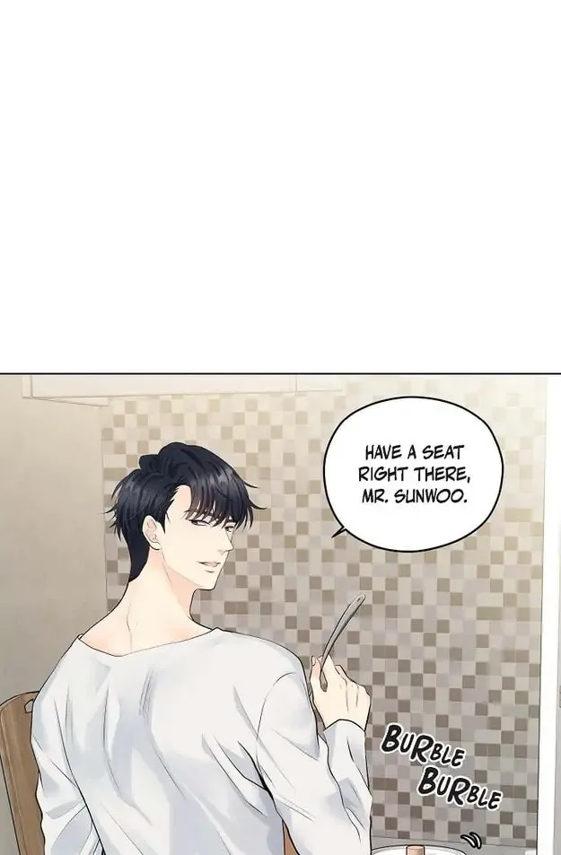 My K Chapter 16 page 23 - 
