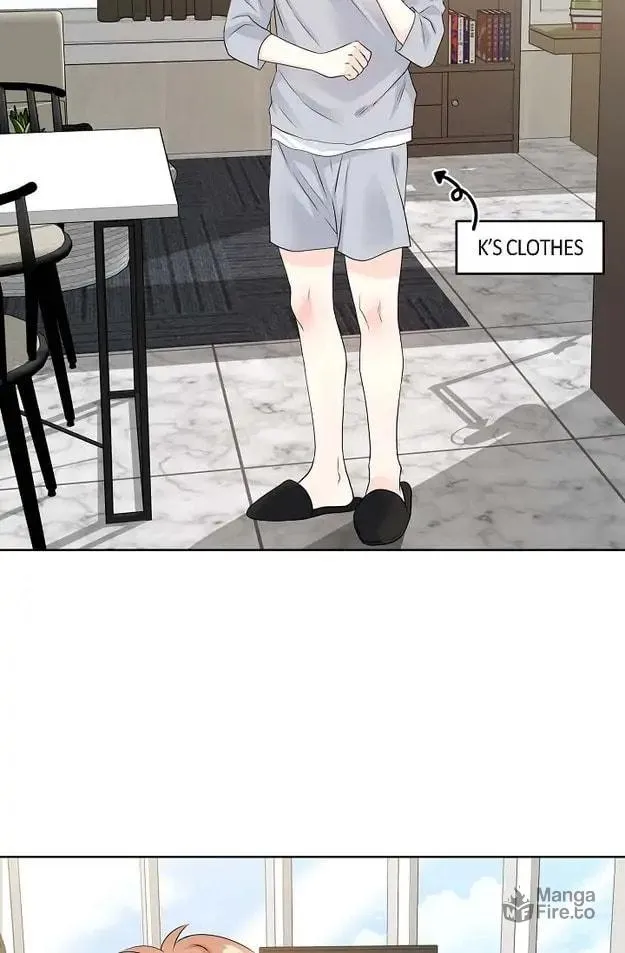 My K Chapter 16 page 25 - 