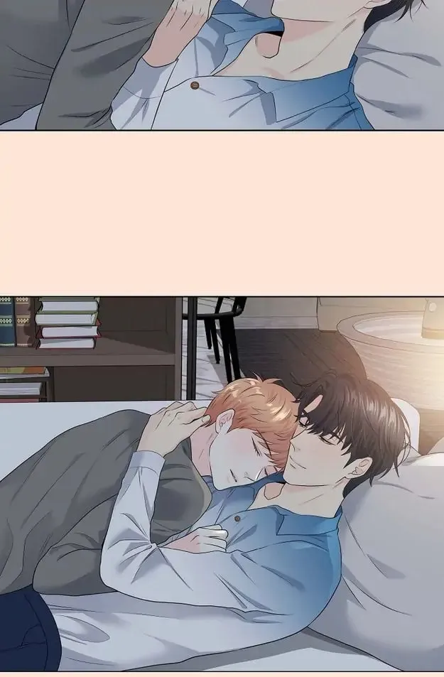 My K Chapter 16 page 28 - 