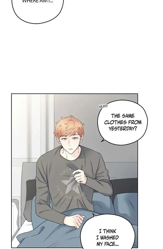 My K Chapter 16 page 4 - 