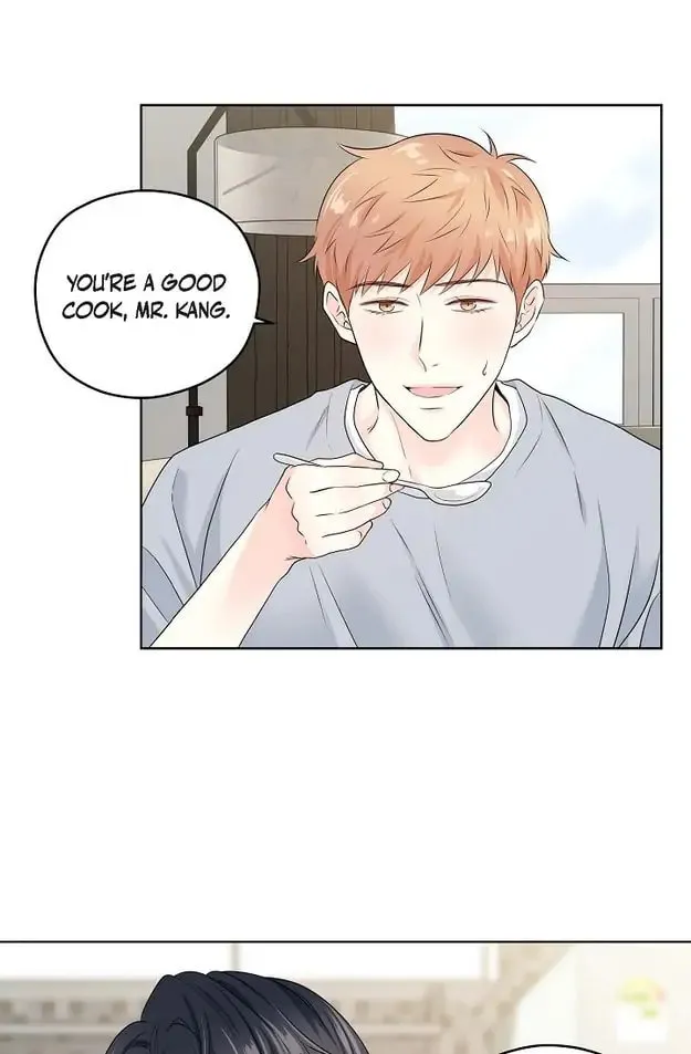 My K Chapter 16 page 32 - 