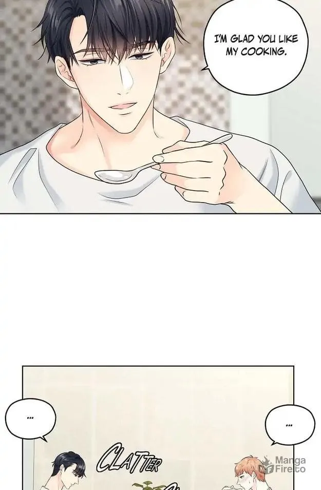 My K Chapter 16 page 33 - 