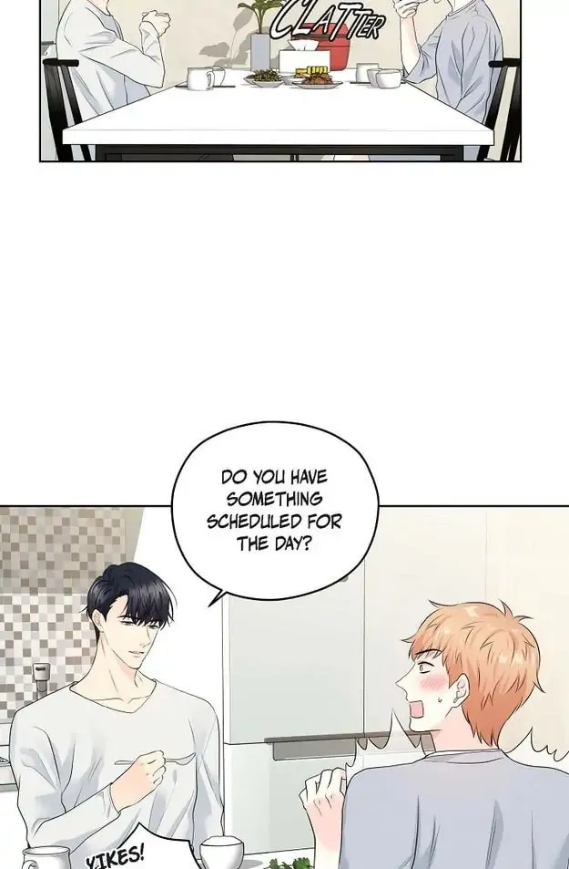 My K Chapter 16 page 34 - 