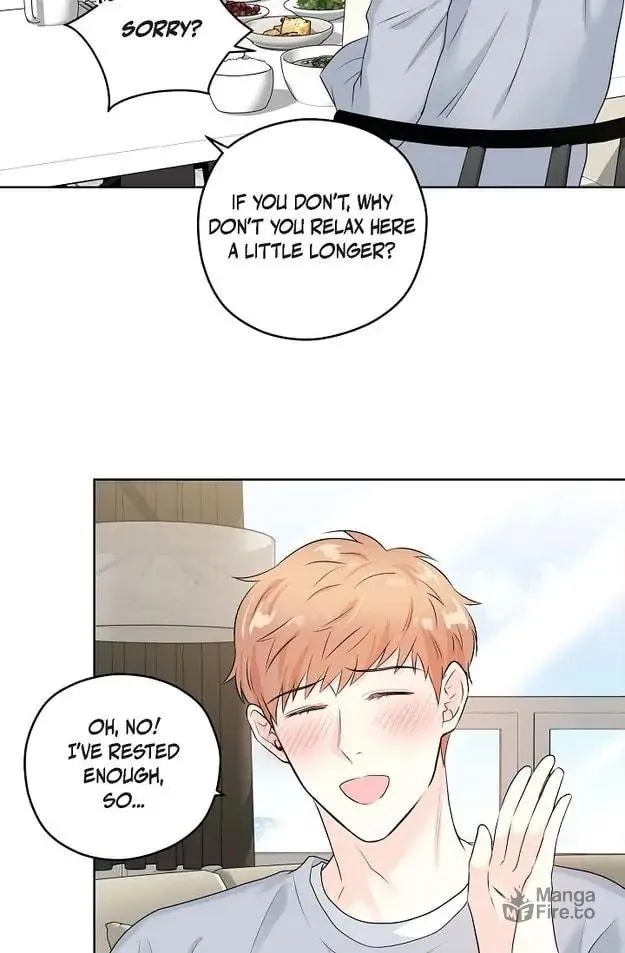 My K Chapter 16 page 35 - 