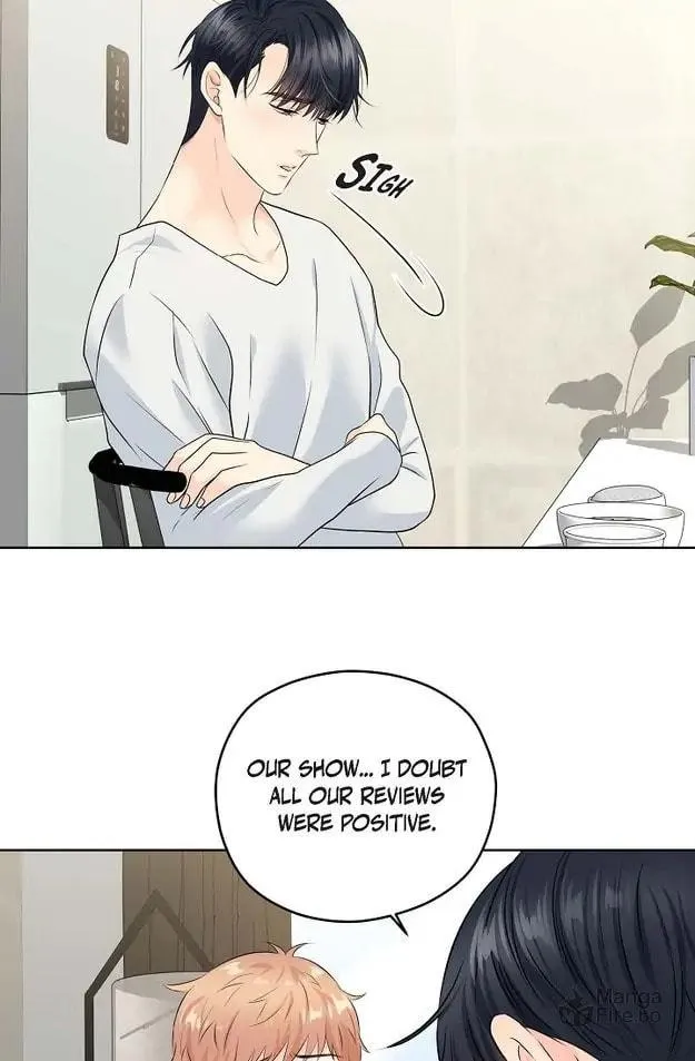 My K Chapter 16 page 39 - 