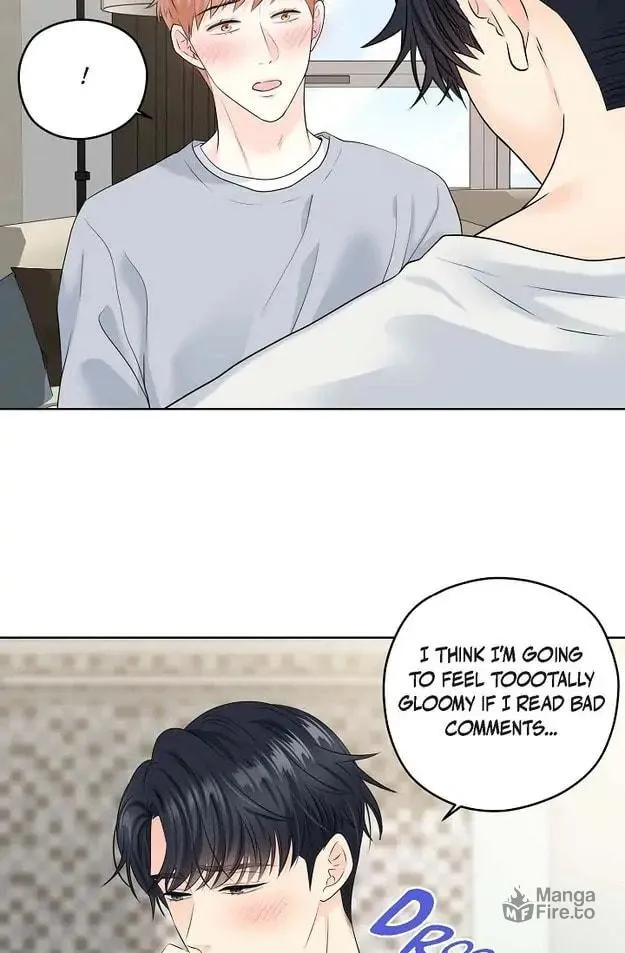 My K Chapter 16 page 40 - 