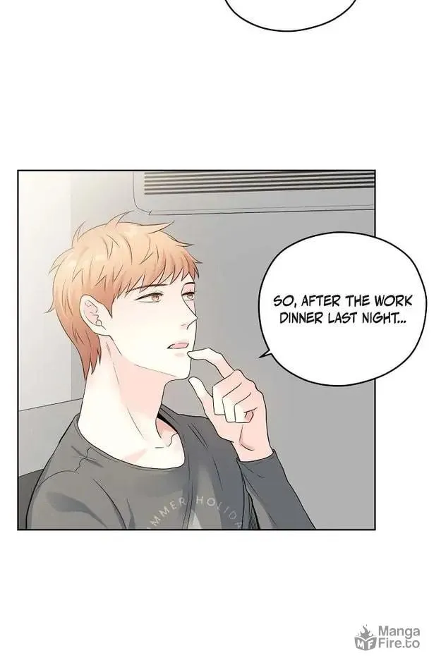 My K Chapter 16 page 5 - 