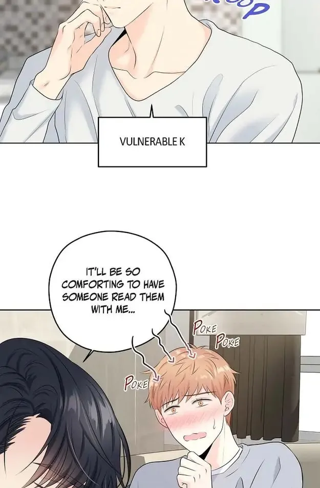My K Chapter 16 page 41 - 