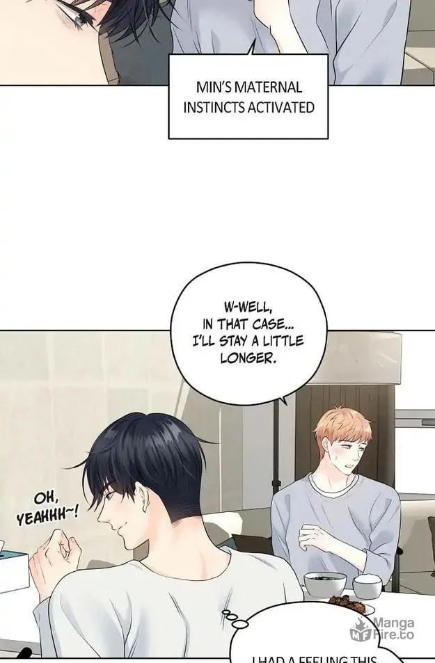 My K Chapter 16 page 42 - 