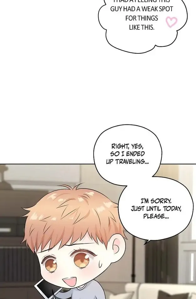 My K Chapter 16 page 43 - 