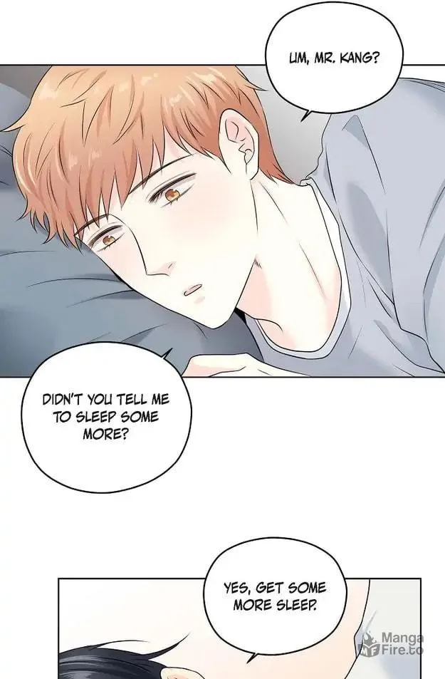 My K Chapter 16 page 45 - 