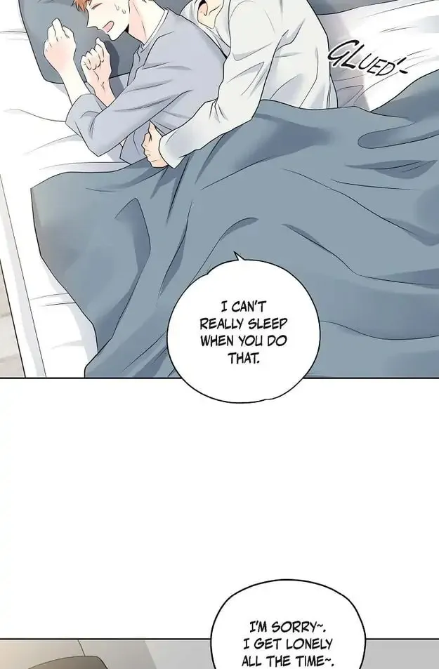 My K Chapter 16 page 47 - 