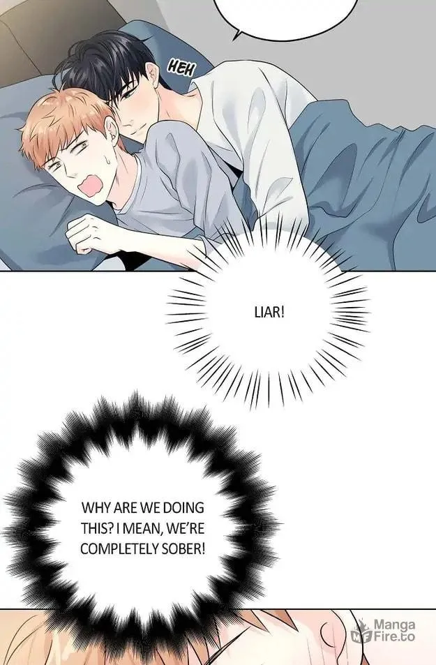 My K Chapter 16 page 48 - 