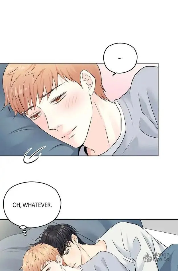 My K Chapter 16 page 51 - 