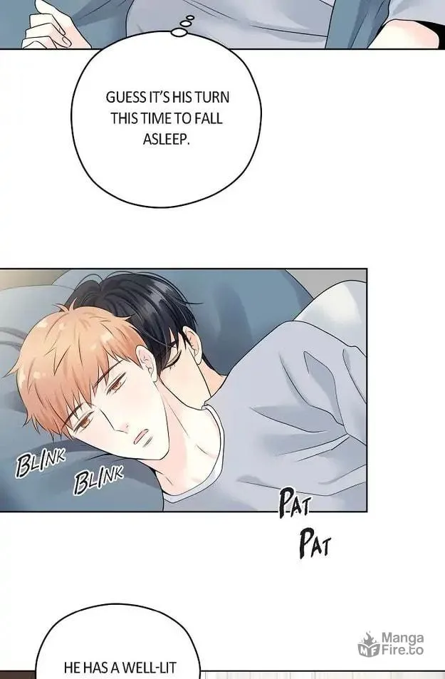 My K Chapter 16 page 54 - 