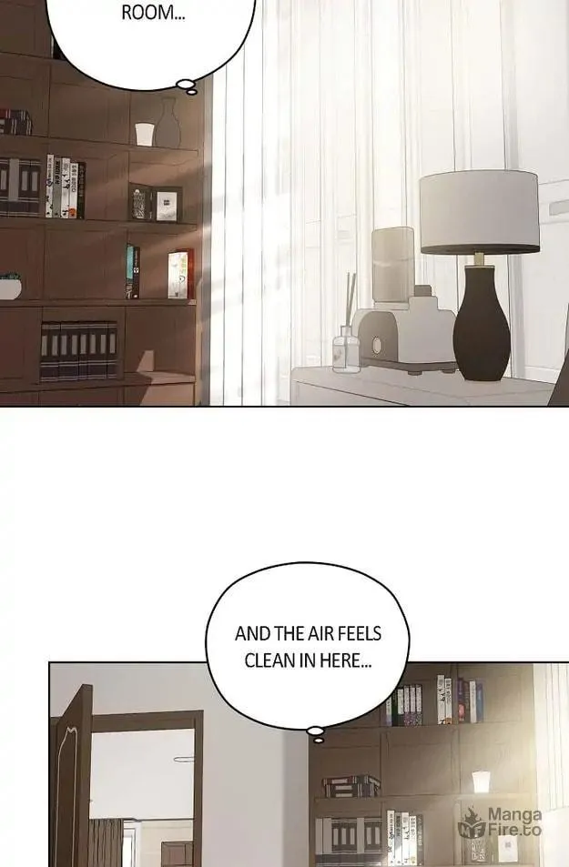 My K Chapter 16 page 55 - 