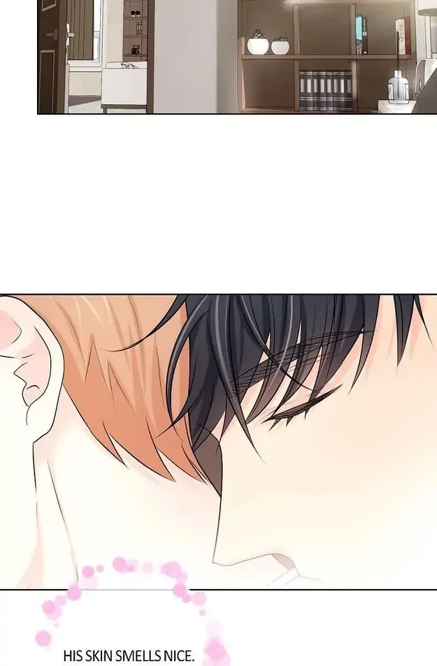 My K Chapter 16 page 56 - 
