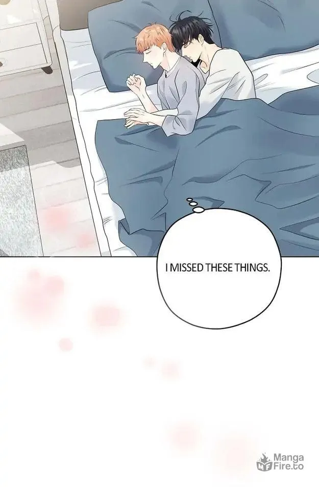 My K Chapter 16 page 60 - 