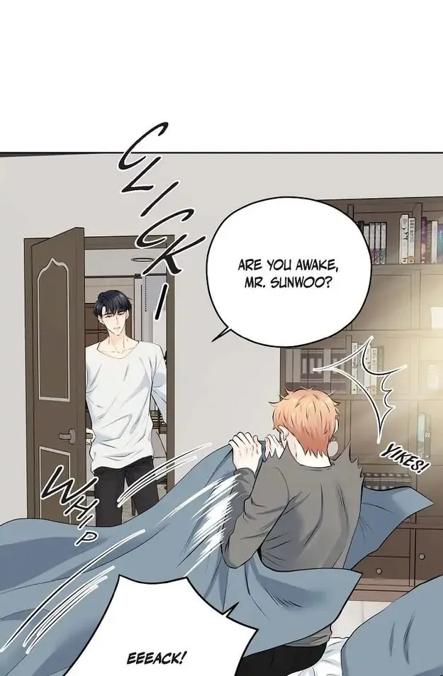 My K Chapter 16 page 7 - 