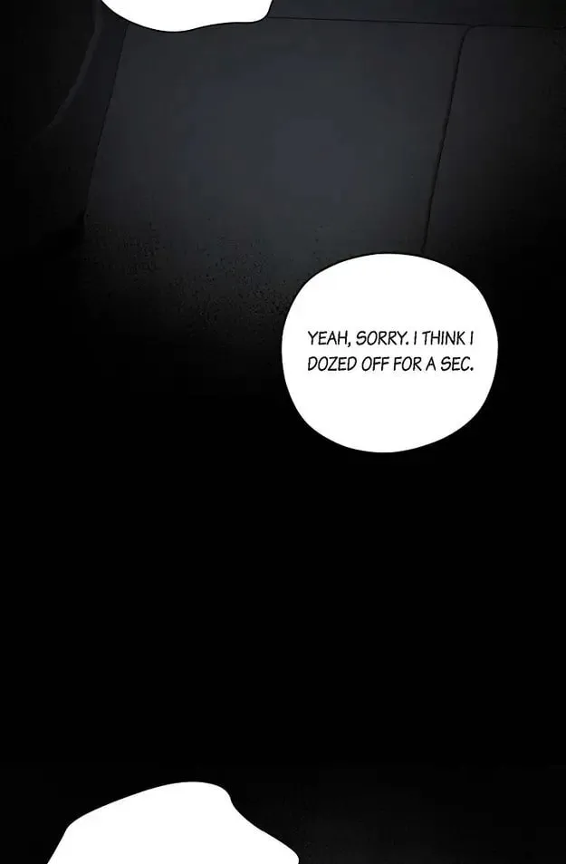My K Chapter 16 page 64 - 