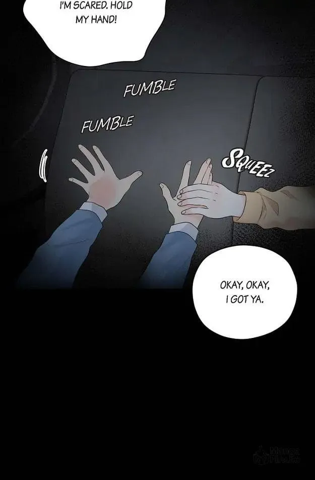 My K Chapter 16 page 65 - 