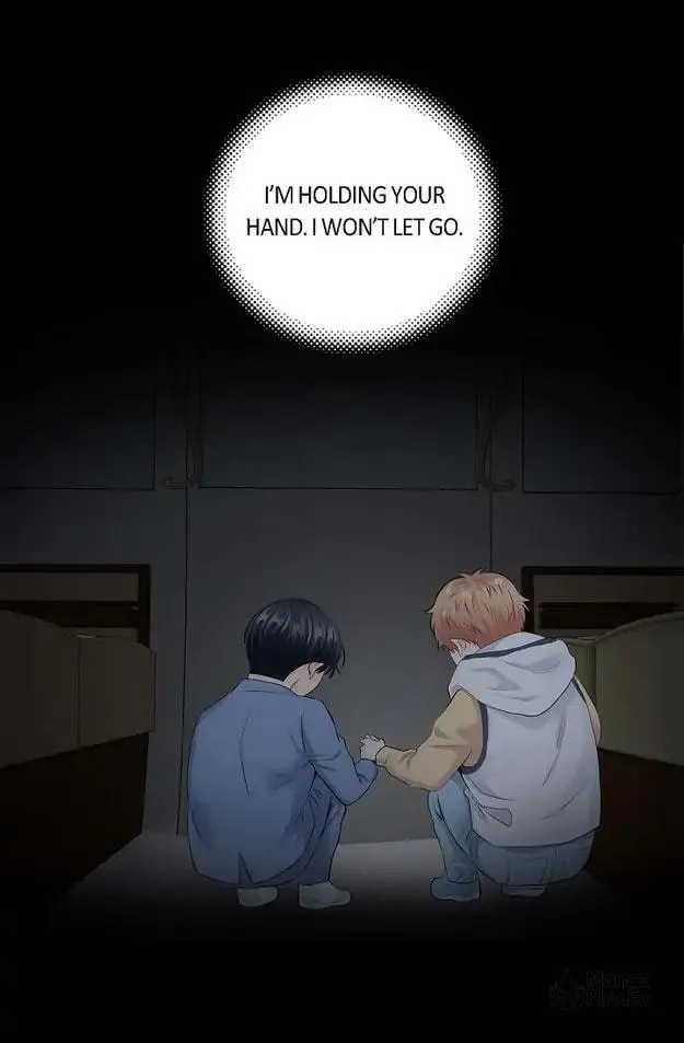 My K Chapter 16 page 66 - 