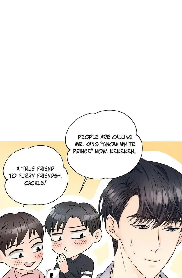 My K Chapter 17 page 11 - 