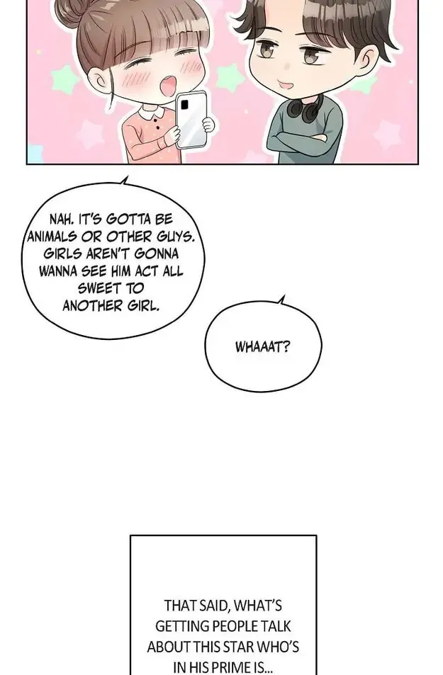 My K Chapter 17 page 16 - 