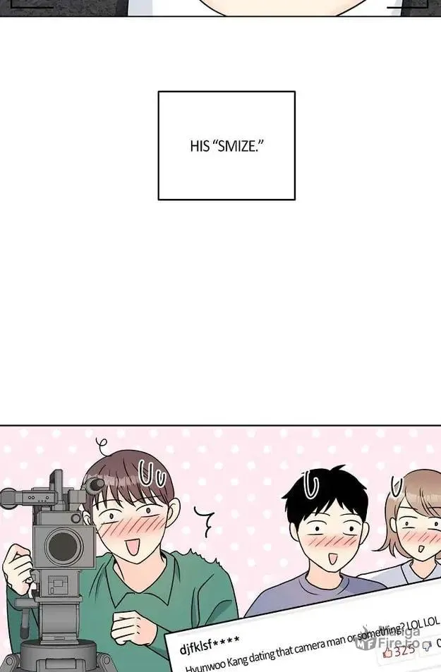 My K Chapter 17 page 20 - 