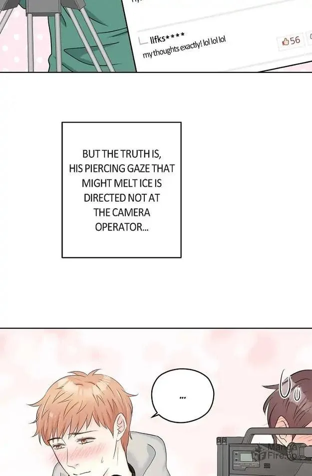 My K Chapter 17 page 21 - 