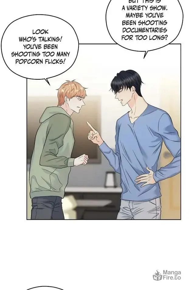 My K Chapter 17 page 24 - 