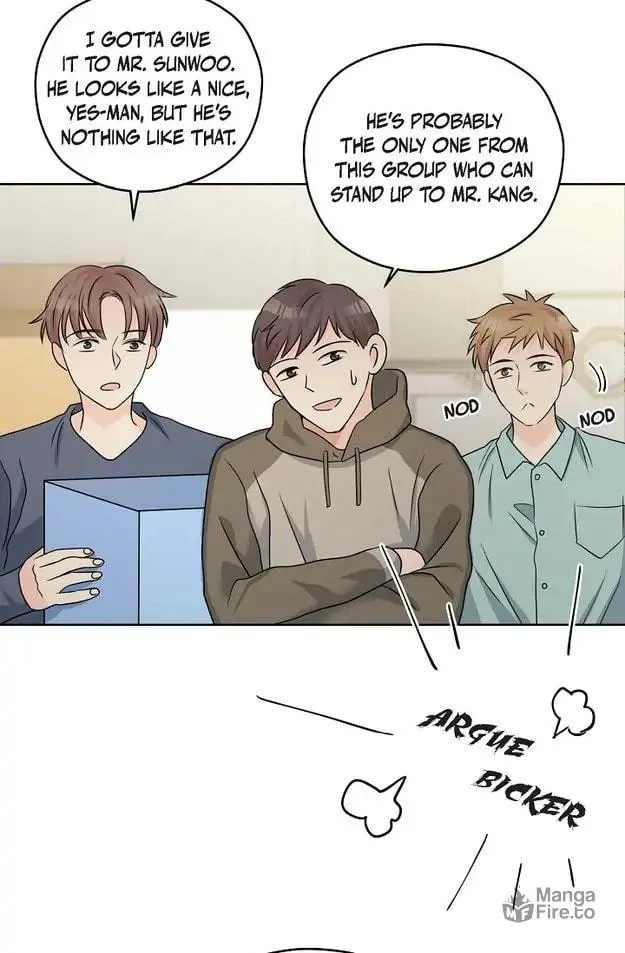 My K Chapter 17 page 25 - 