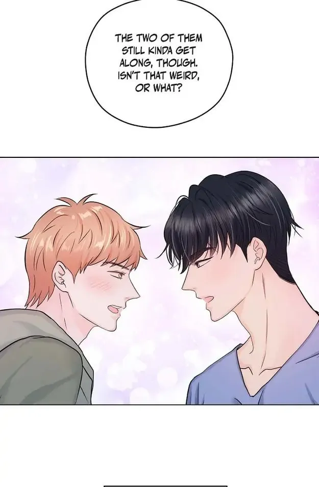 My K Chapter 17 page 26 - 