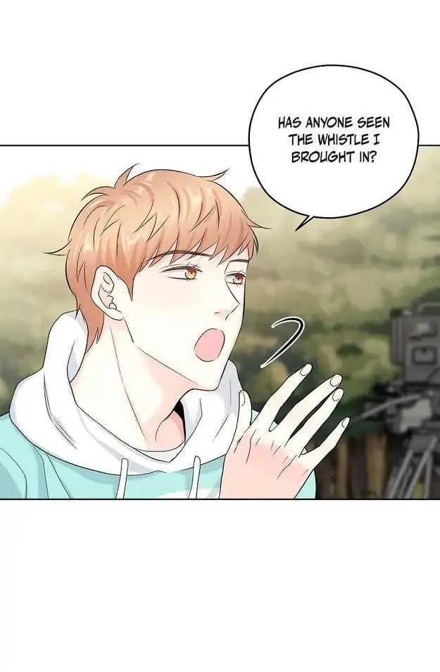 My K Chapter 17 page 28 - 