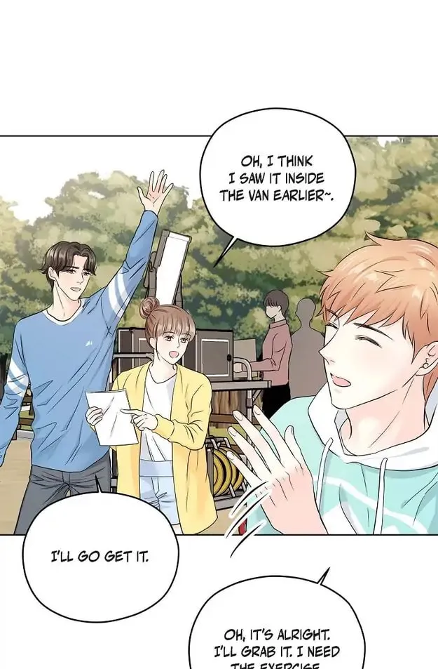 My K Chapter 17 page 29 - 