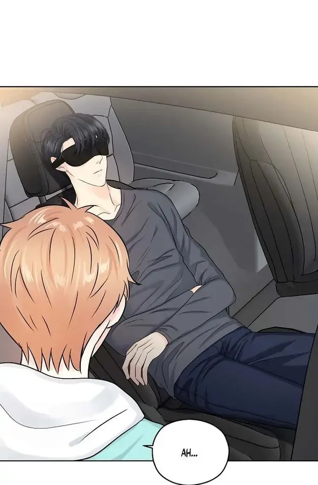 My K Chapter 17 page 32 - 