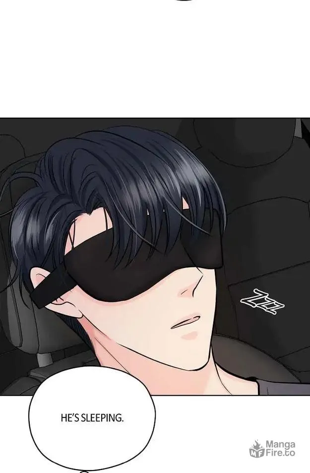 My K Chapter 17 page 33 - 