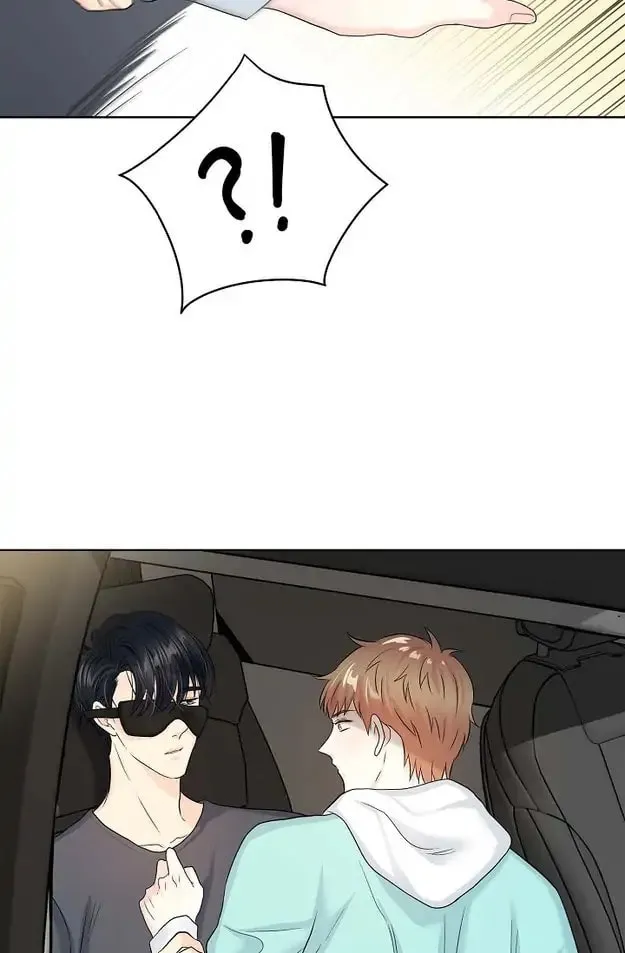 My K Chapter 17 page 38 - 