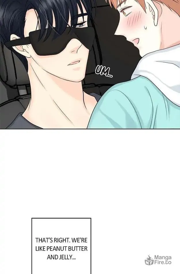 My K Chapter 17 page 40 - 