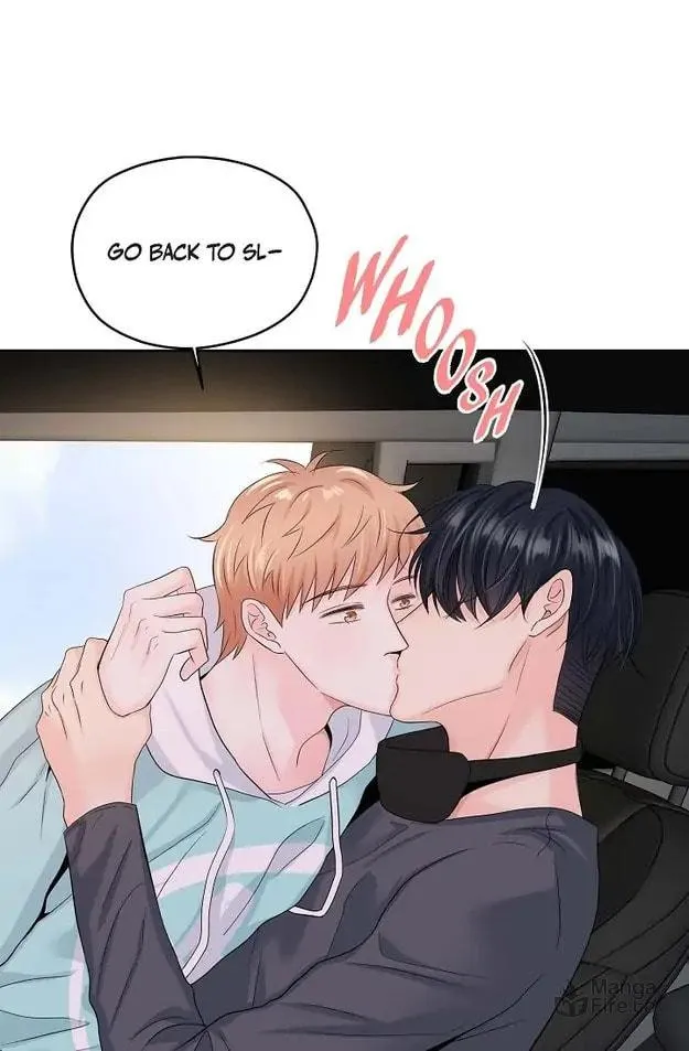 My K Chapter 17 page 42 - 