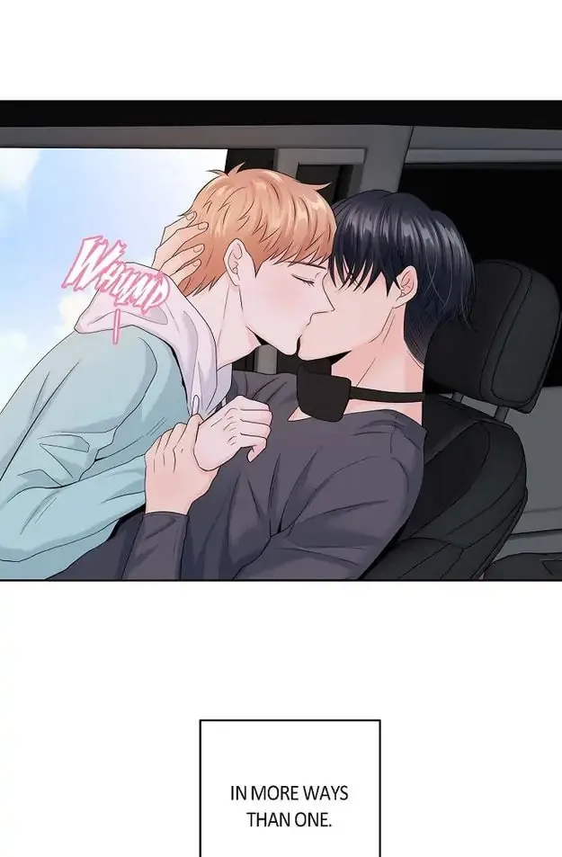 My K Chapter 17 page 44 - 