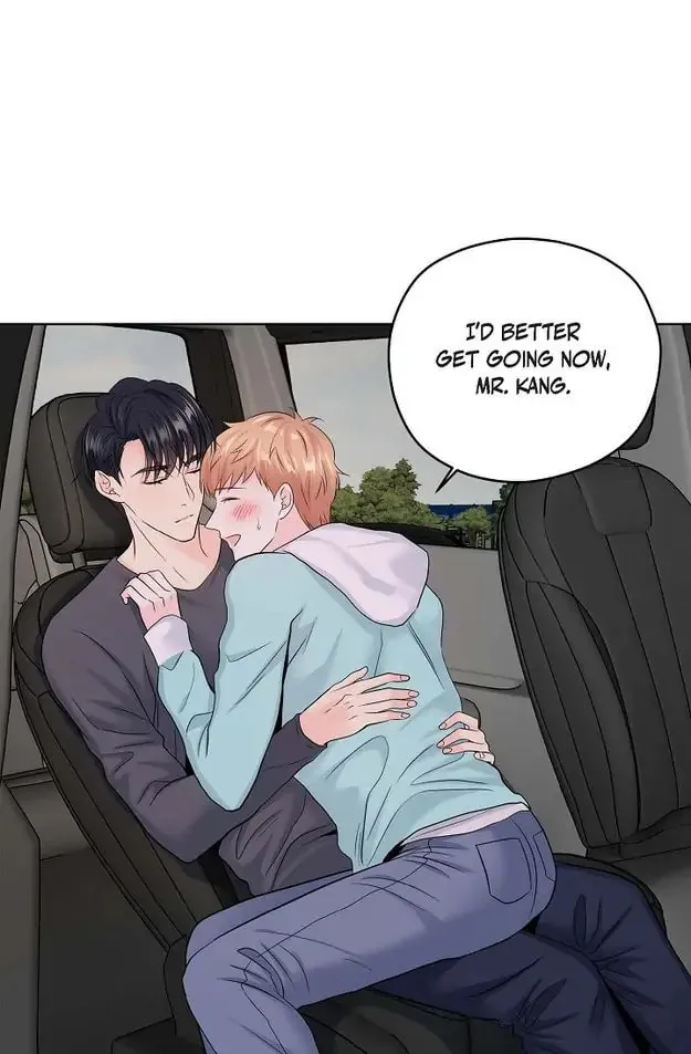 My K Chapter 17 page 46 - 