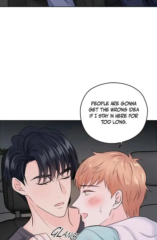 My K Chapter 17 page 47 - 
